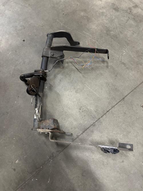 Image Attelage (boule de remorquage) - PEUGEOT EXPERT 1