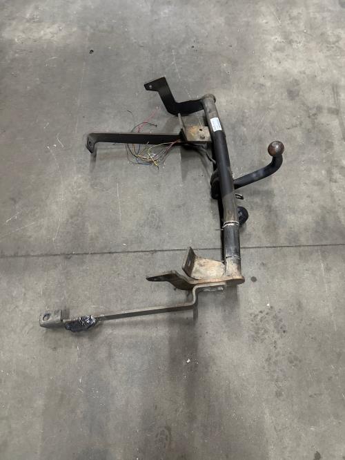 Image Attelage (boule de remorquage) - PEUGEOT EXPERT 1