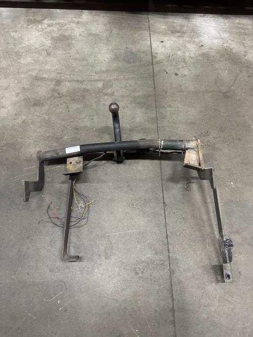Image Attelage (boule de remorquage) - PEUGEOT EXPERT 1