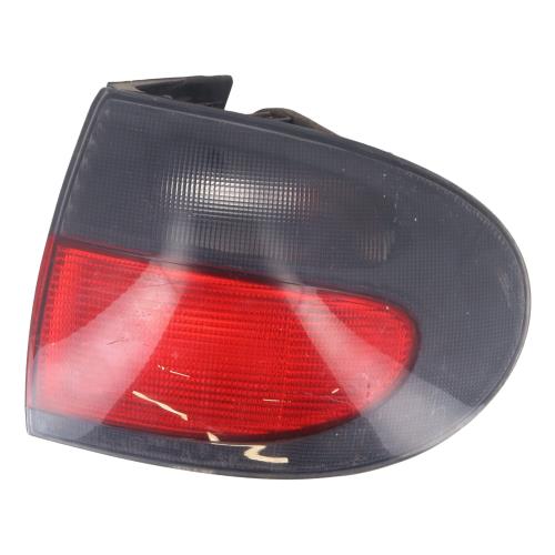 Image Feu arriere principal droit (feux) - RENAULT MEGANE 1