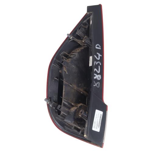 Image Feu arriere principal droit (feux) - RENAULT SCENIC 3