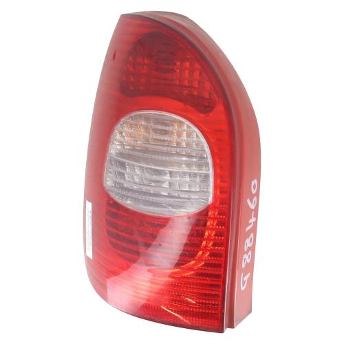 Image Feu arriere principal gauche (feux) - CITROEN XSARA PICASSO