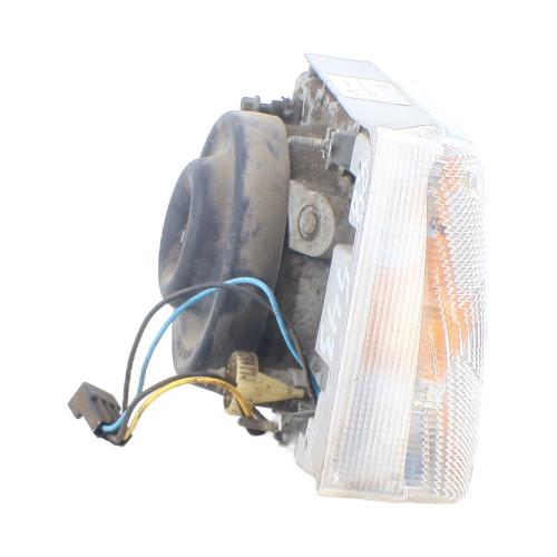 Image Optique avant principal droit (feux)(phare) - FIAT PANDA 1
