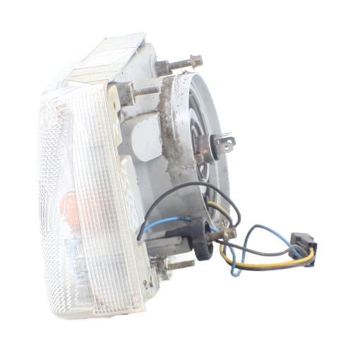 Image Optique avant principal gauche (feux)(phare) - FIAT PANDA 1