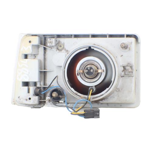 Image Optique avant principal gauche (feux)(phare) - FIAT PANDA 1