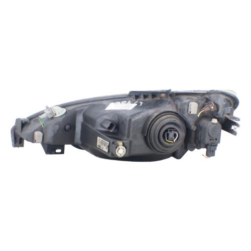 Image Optique avant principal droit (feux)(phare) - PEUGEOT 206