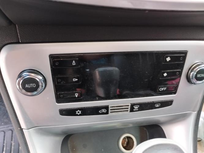 Image Commande chauffage - LANCIA DELTA 3