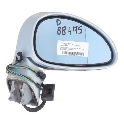 Image Retroviseur droit - CITROEN C4 1