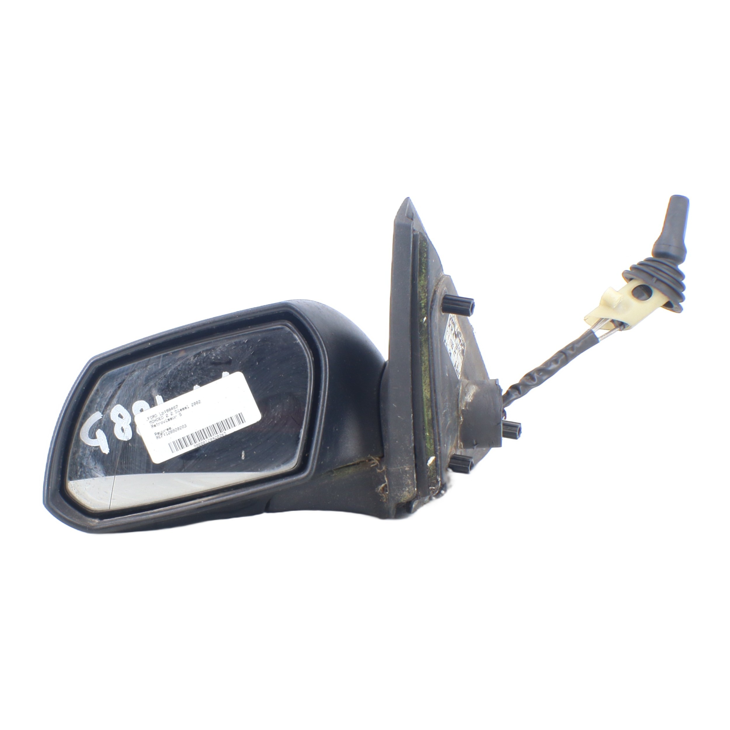 Pièce Auto