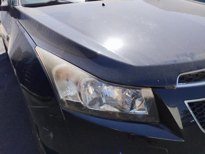 Image Optique avant principal droit (feux)(phare) - CHEVROLET CRUZE