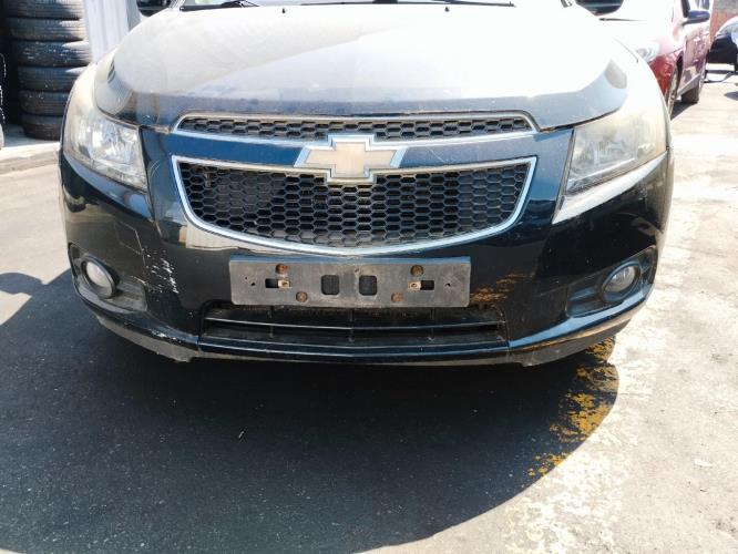 Image Pare choc avant - CHEVROLET CRUZE