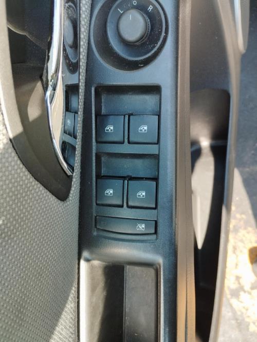 Image Interrupteur de leve vitre avant gauche - CHEVROLET CRUZE