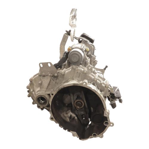 Image Boite de vitesses - SMART FORTWO 2