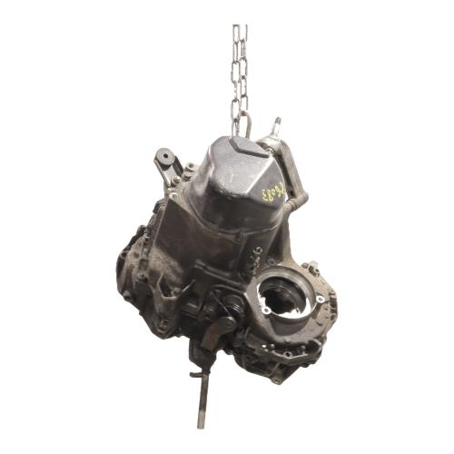 Image Boite de vitesses - RENAULT CLIO 2