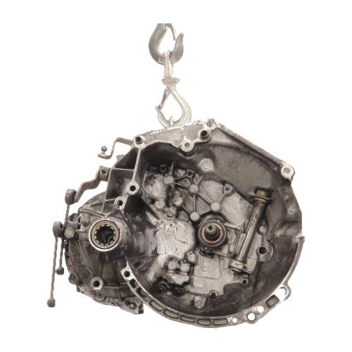 Image Boite de vitesses - PEUGEOT 206+