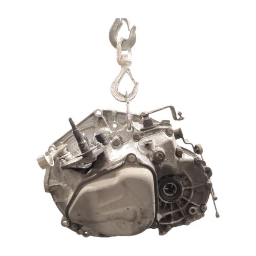 Image Boite de vitesses - PEUGEOT 206+