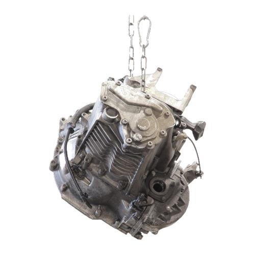 Image Boite de vitesses - PEUGEOT 508 1