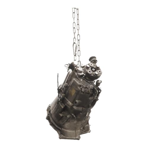 Image Boite de vitesses - BMW SERIE 3 E46