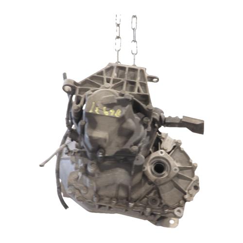 Image Boite de vitesses - FIAT PUNTO EVO 3