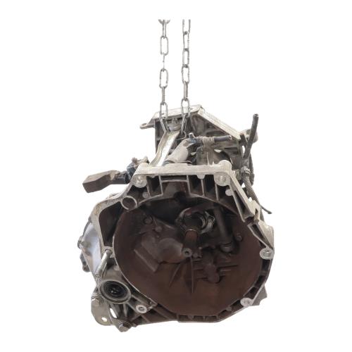 Image Boite de vitesses - FIAT PUNTO EVO 3