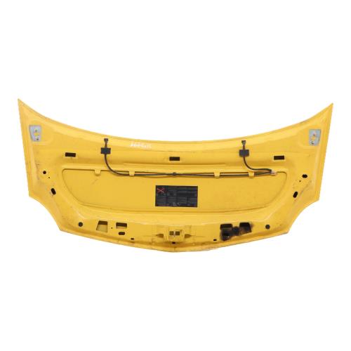 Image Capot - RENAULT KANGOO 2