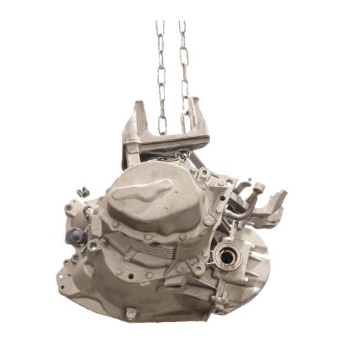 Image Boite de vitesses - CITROEN C5 1