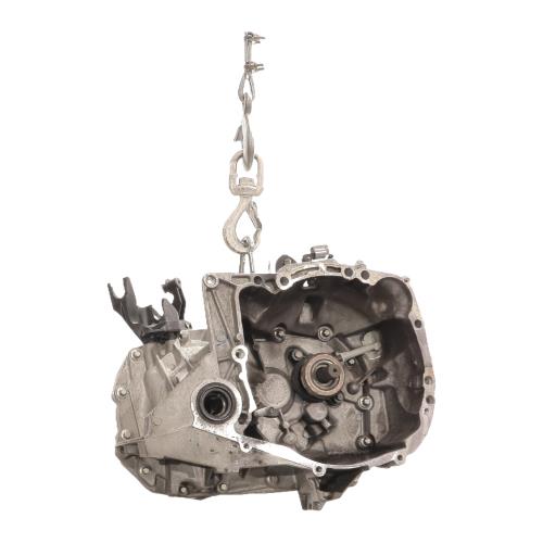 Image Boite de vitesses - RENAULT CLIO 4