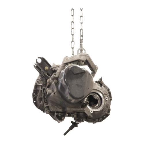 Image Boite de vitesses - RENAULT CLIO 2