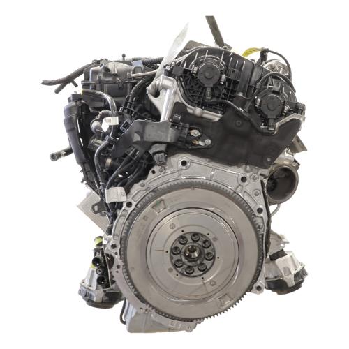 Image Moteur - BMW SERIE 3 G20