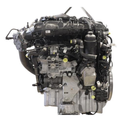 Image Moteur - BMW SERIE 3 G20