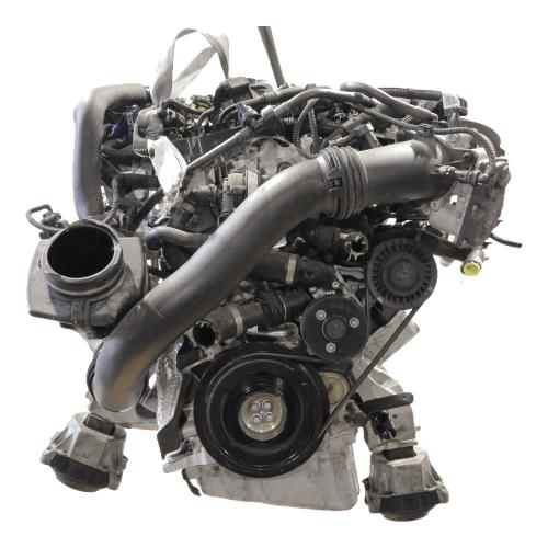 Image Moteur - BMW SERIE 3 G20