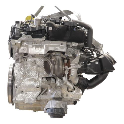 Image Moteur - BMW SERIE 3 G20