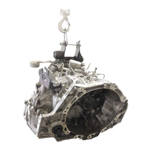 Image Boite de vitesses - TOYOTA AURIS 2