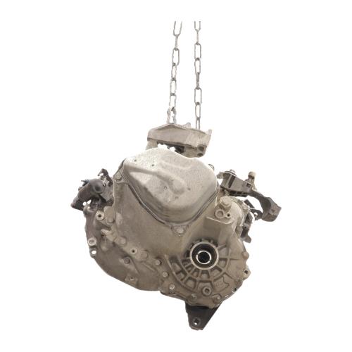 Image Boite de vitesses - PEUGEOT 208 1