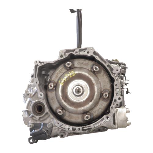Image Boite de vitesses - CITROEN C3 3