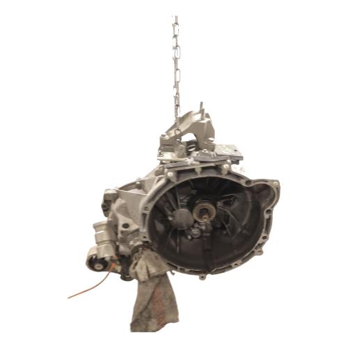 Image Boite de vitesses - FORD FIESTA 6