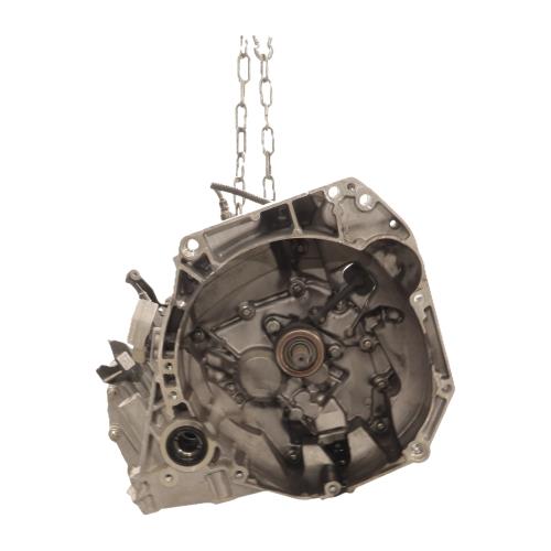 Image Boite de vitesses - NISSAN MICRA 5
