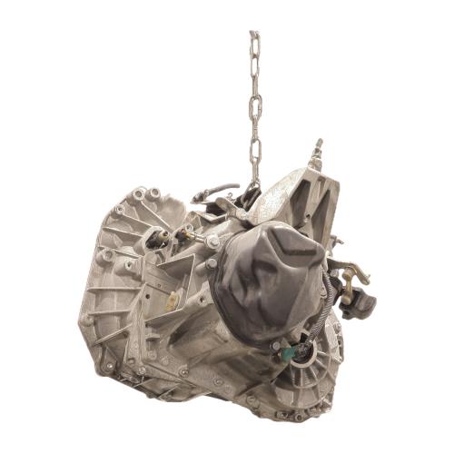 Image Boite de vitesses - NISSAN MICRA 5