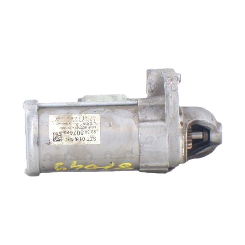 Image Demarreur - CITROEN C3 3