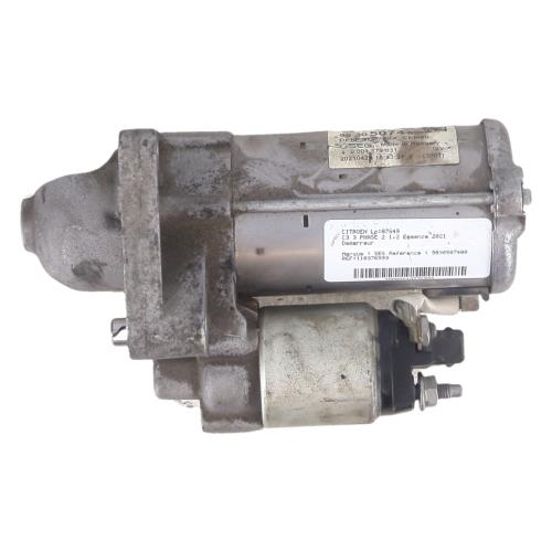 Image Demarreur - CITROEN C3 3