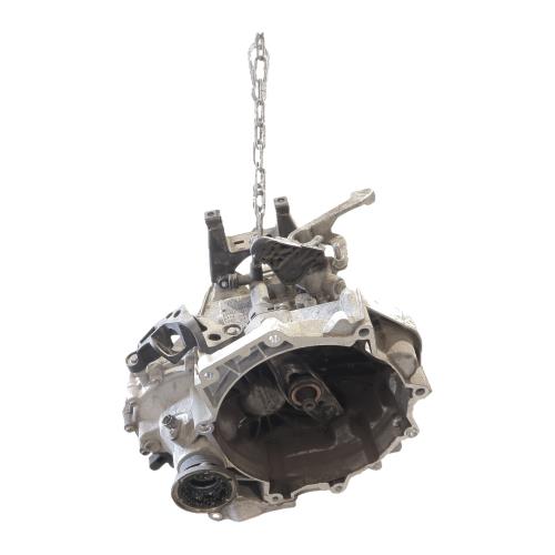 Image Boite de vitesses - VOLKSWAGEN POLO 5
