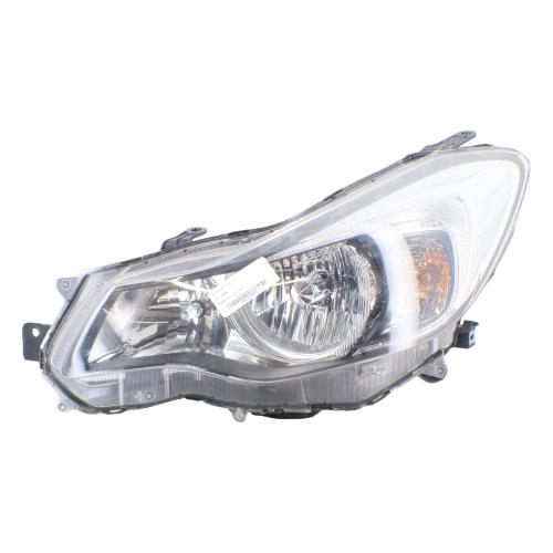 Image Optique avant principal gauche (feux)(phare) - SUBARU XV 1