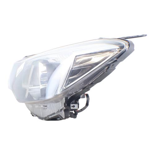 Image Optique avant principal gauche (feux)(phare) - SUBARU XV 1
