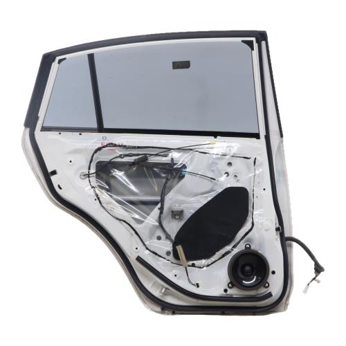 Image Porte arriere gauche - SUBARU XV 1