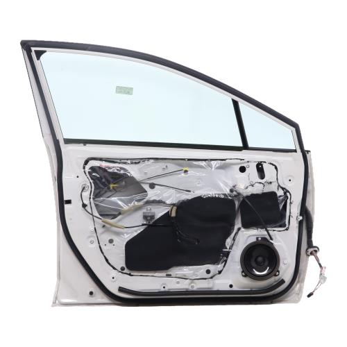 Image Porte avant gauche - SUBARU XV 1