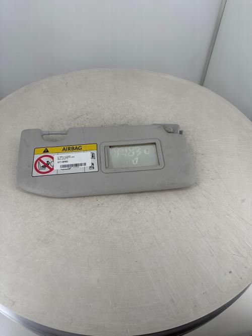 Image Pare soleil droit - CITROEN C3 4