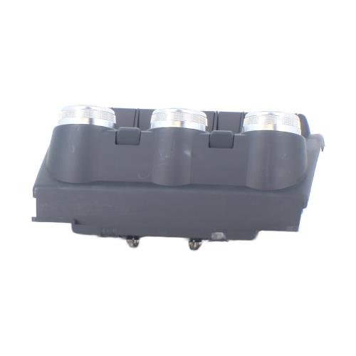 Image Commande chauffage - RENAULT CLIO 5