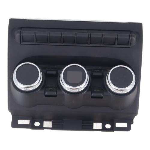 Image Commande chauffage - RENAULT CLIO 5