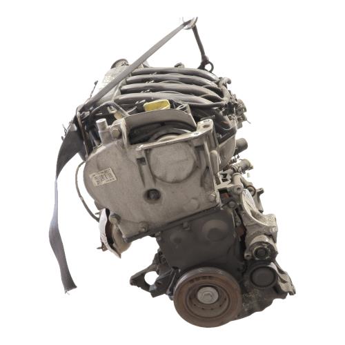 Image Moteur - RENAULT MEGANE 2