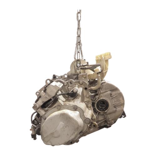Image Boite de vitesses - CITROEN C3 3